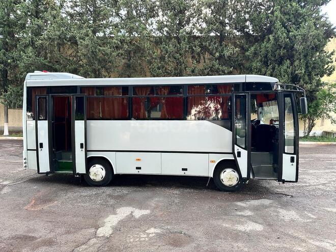 Otokar  2008, 325,211 km - 4.6 l - Qazax