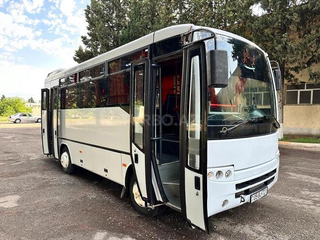 Otokar  2008, 325,211 km - 4.6 l - Qazax