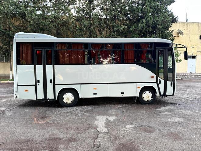 Otokar  2008, 325,211 km - 4.6 l - Qazax
