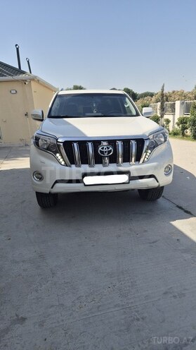 Toyota Land Cruiser Prado-3