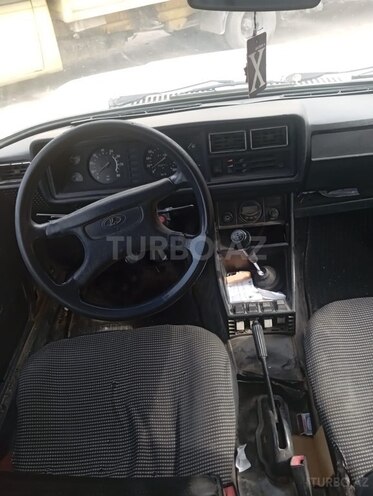 LADA (VAZ) 2104 2007, 93,000 km - 1.6 l - Bakı