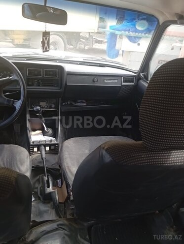 LADA (VAZ) 2104 2007, 93,000 km - 1.6 l - Bakı