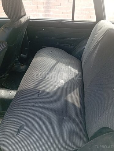 LADA (VAZ) 2104 2007, 93,000 km - 1.6 l - Bakı