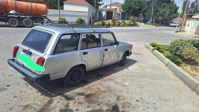 LADA (VAZ) 2104 2007, 93,000 km - 1.6 l - Bakı