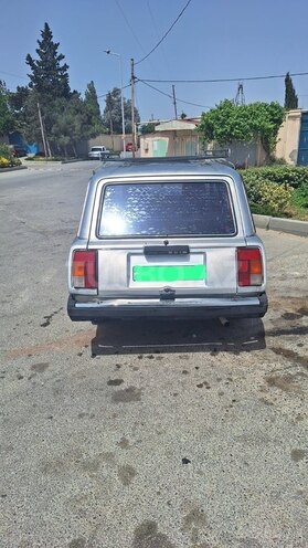 LADA (VAZ) 2104 2007, 93,000 km - 1.6 l - Bakı