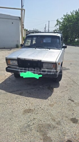 LADA (VAZ) 2104 2007, 93,000 km - 1.6 l - Bakı
