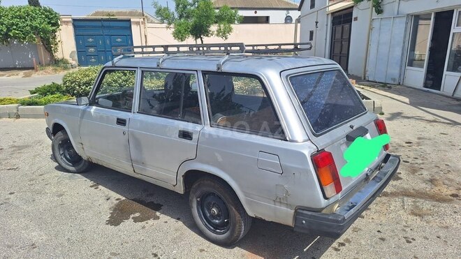 LADA (VAZ) 2104 2007, 93,000 km - 1.6 l - Bakı