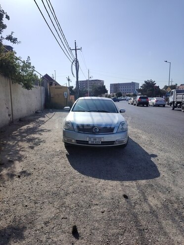 Nissan Teana 2006, 460,000 km - 2.5 l - Bakı