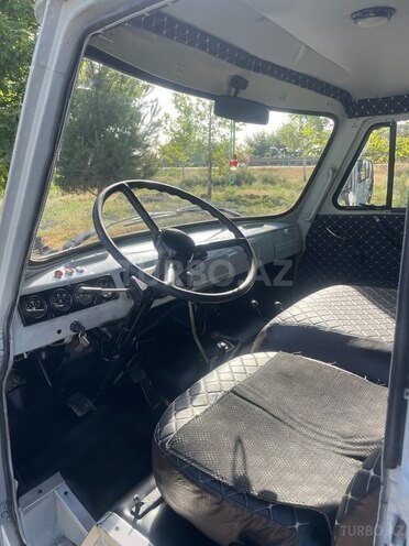 UAZ 39094-8