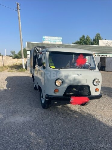 UAZ 39094-10