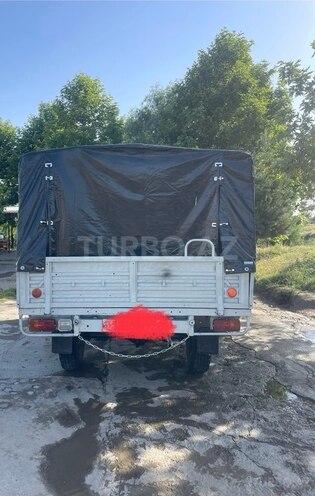 UAZ 39094-3