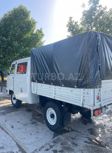 UAZ 39094-2