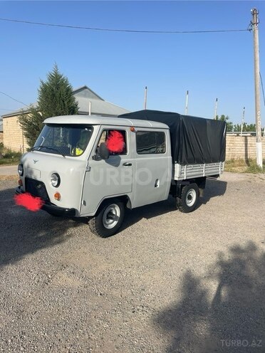 UAZ 39094-9