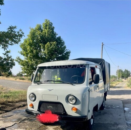 UAZ 39094-1
