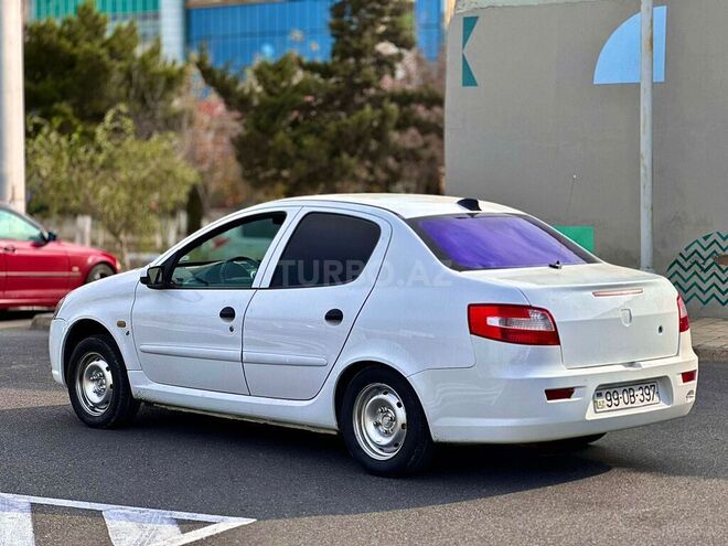 Iran Khodro Runna 2013, 301,000 km - 1.6 l - Bakı