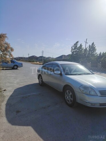 Nissan Teana 2006, 460,000 km - 2.5 l - Bakı