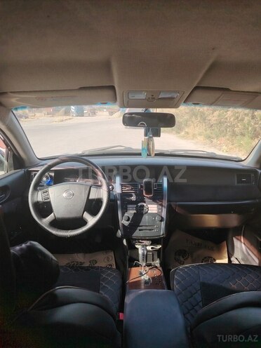 Nissan Teana 2006, 460,000 km - 2.5 l - Bakı