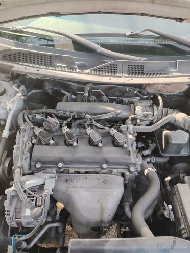 Nissan Teana 2006, 460,000 km - 2.5 l - Bakı