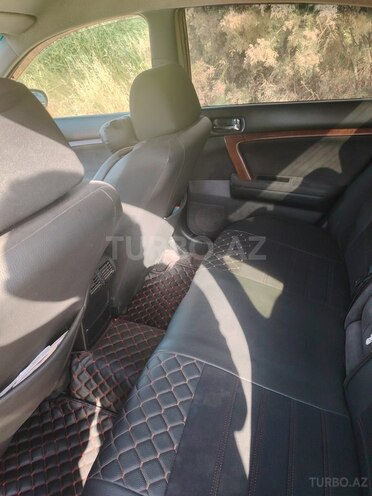 Nissan Teana 2006, 460,000 km - 2.5 l - Bakı