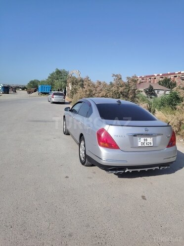 Nissan Teana 2006, 460,000 km - 2.5 l - Bakı