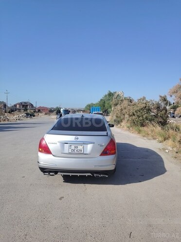 Nissan Teana 2006, 460,000 km - 2.5 l - Bakı