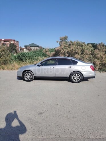 Nissan Teana 2006, 460,000 km - 2.5 l - Bakı