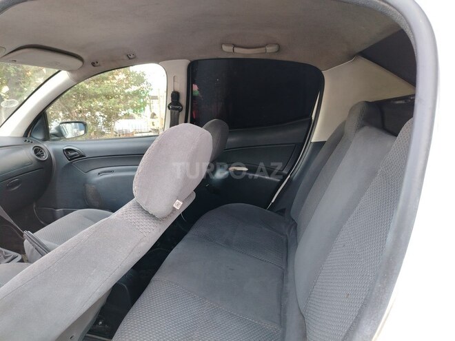 Iran Khodro Runna 2013, 301,000 km - 1.6 l - Bakı
