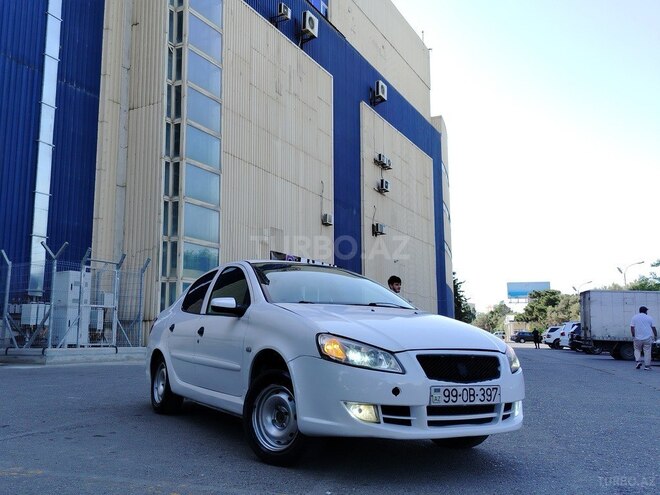 Iran Khodro Runna 2013, 301,000 km - 1.6 l - Bakı