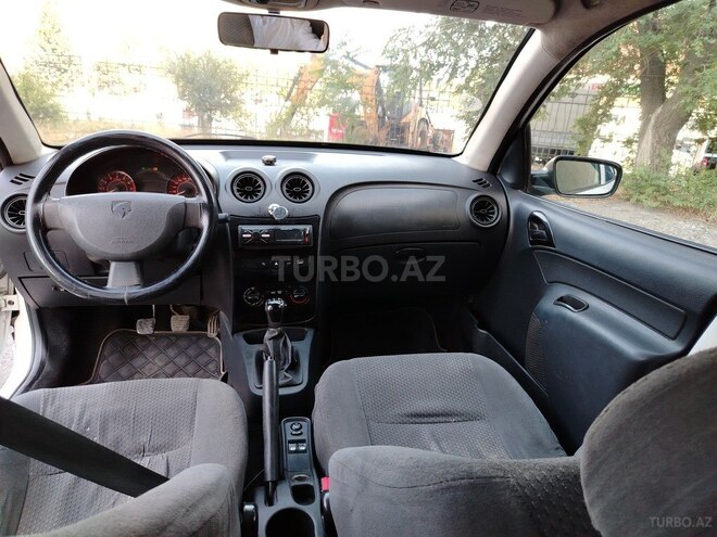 Iran Khodro Runna 2013, 301,000 km - 1.6 l - Bakı