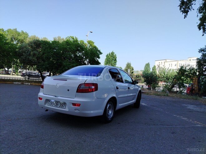 Iran Khodro Runna 2013, 301,000 km - 1.6 l - Bakı