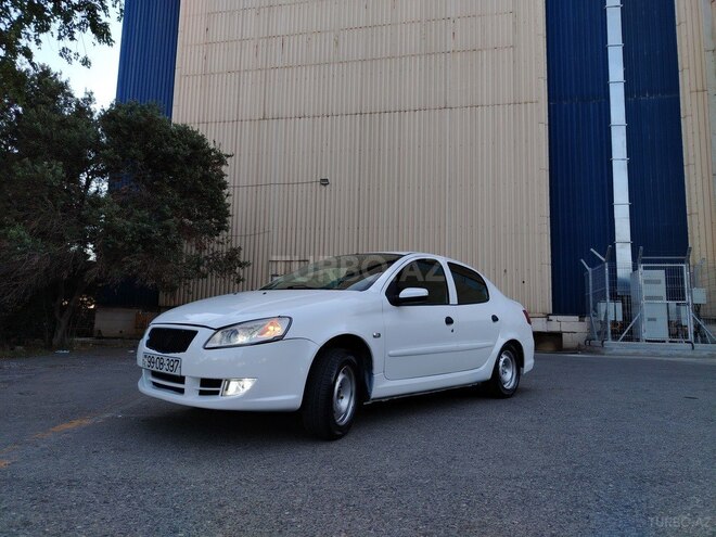 Iran Khodro Runna 2013, 301,000 km - 1.6 l - Bakı