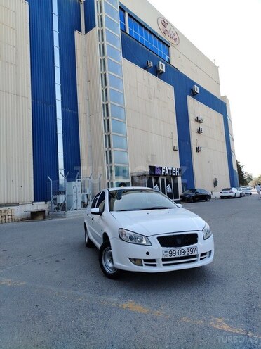 Iran Khodro Runna 2013, 301,000 km - 1.6 l - Bakı