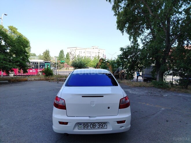 Iran Khodro Runna 2013, 301,000 km - 1.6 l - Bakı