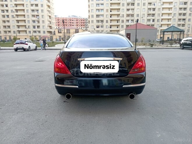 Nissan Teana 2007, 378,000 km - 3.5 л - Sumqayıt