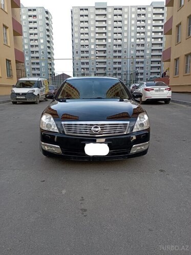 Nissan Teana 2007, 378,000 km - 3.5 л - Sumqayıt