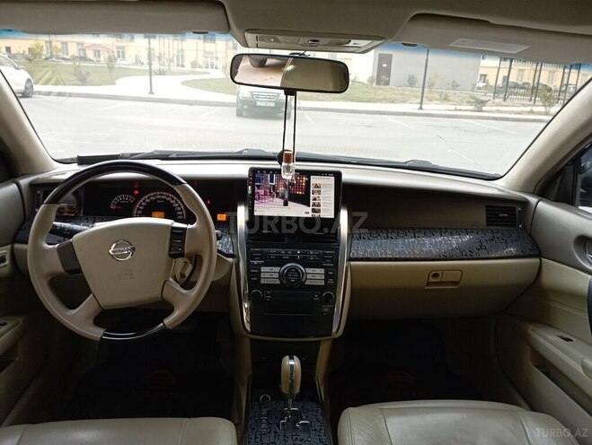 Nissan Teana 2007, 378,000 km - 3.5 л - Sumqayıt