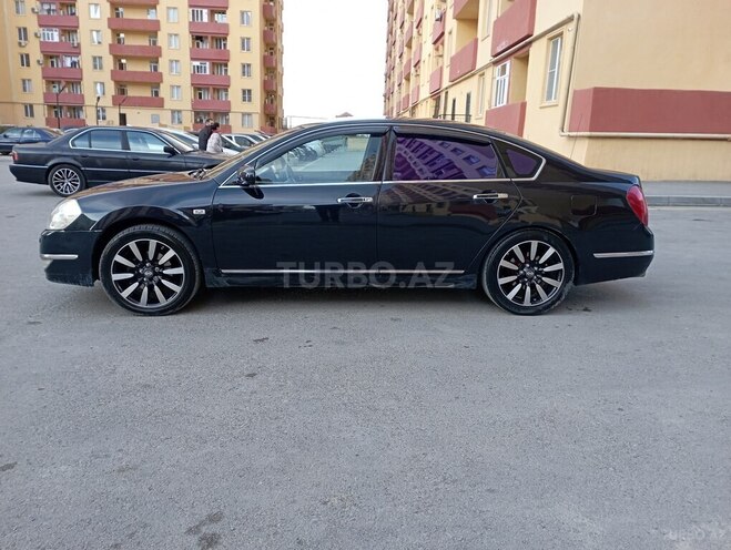 Nissan Teana 2007, 378,000 km - 3.5 л - Sumqayıt