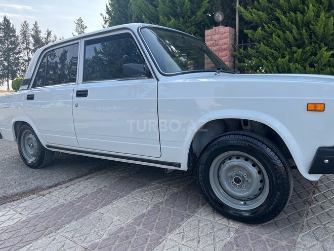 LADA (VAZ) 2107 2009, 91,847 km - 1.6 l - Cəlilabad