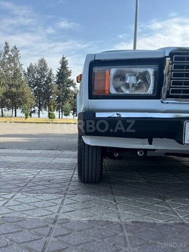 LADA (VAZ) 2107 2009, 91,847 km - 1.6 l - Cəlilabad