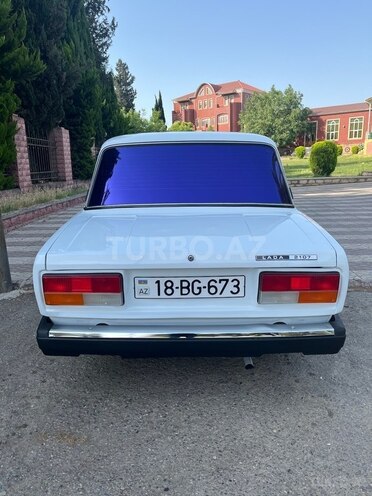LADA (VAZ) 2107 2009, 91,847 km - 1.6 l - Cəlilabad