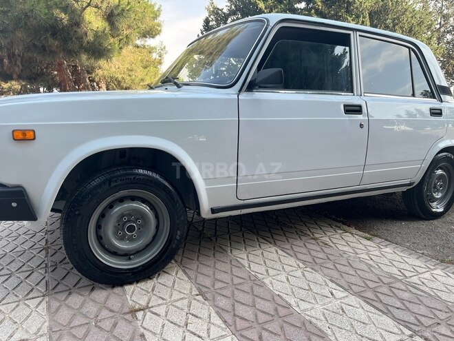 LADA (VAZ) 2107 2009, 91,847 km - 1.6 l - Cəlilabad