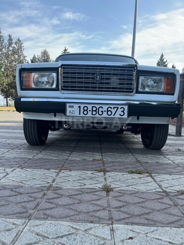 LADA (VAZ) 2107 2009, 91,847 km - 1.6 l - Cəlilabad
