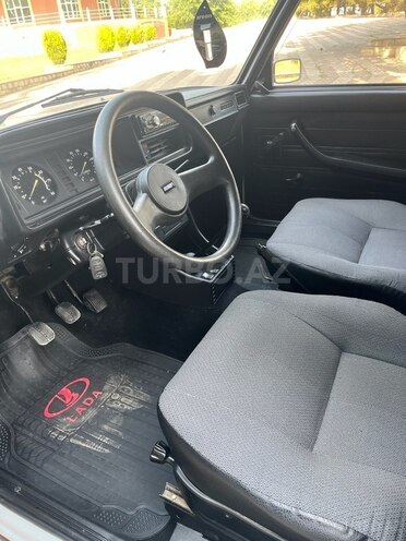 LADA (VAZ) 2107 2009, 91,847 km - 1.6 l - Cəlilabad