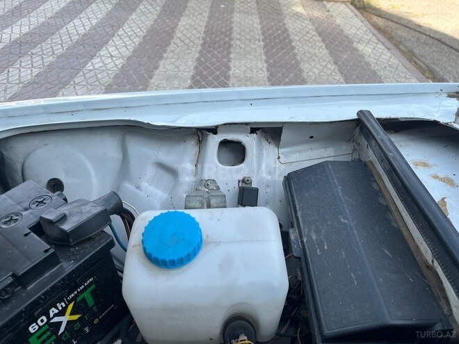 LADA (VAZ) 2107 2009, 91,847 km - 1.6 l - Cəlilabad