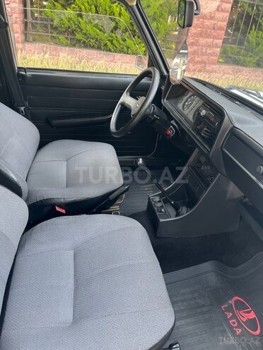 LADA (VAZ) 2107 2009, 91,847 km - 1.6 l - Cəlilabad