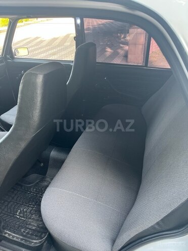 LADA (VAZ) 2107 2009, 91,847 km - 1.6 l - Cəlilabad