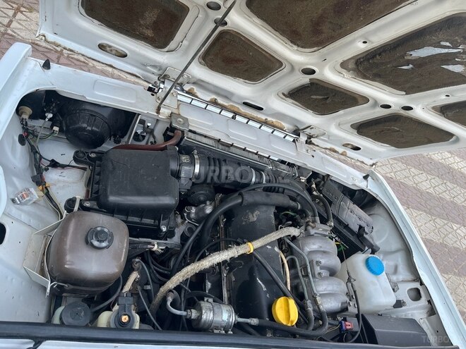 LADA (VAZ) 2107 2009, 91,847 km - 1.6 l - Cəlilabad