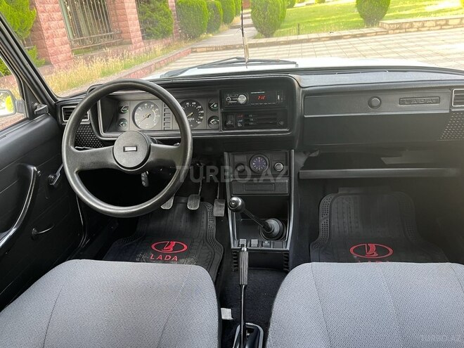 LADA (VAZ) 2107 2009, 91,847 km - 1.6 l - Cəlilabad