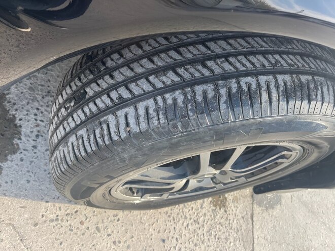 Mercedes ML 320 4MATIC 2000, 198,000 km - 3.2 l - Bakı