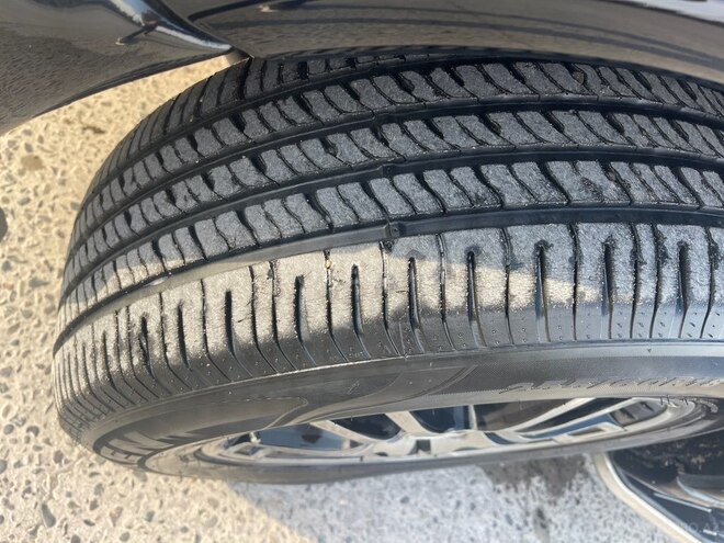 Mercedes ML 320 4MATIC 2000, 198,000 km - 3.2 l - Bakı